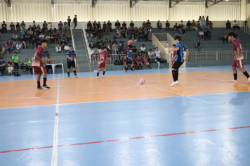 Foto - COPINHA DE FUTSAL DE MENORES MASCULINO 