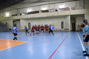 Foto - CAMPEONATO DE FUTSAL MASTER MASCULINO