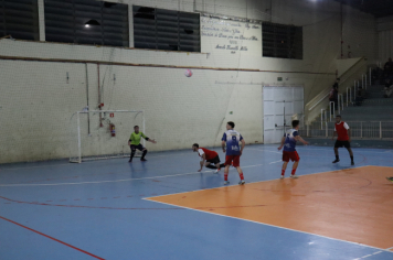 Foto - CAMPEONATO POPULAR MUNICIPAL DE FUTSAL MASCULINO