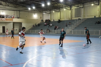 Foto - FUTSAL SÉRIE PRATA 31/03/2026
