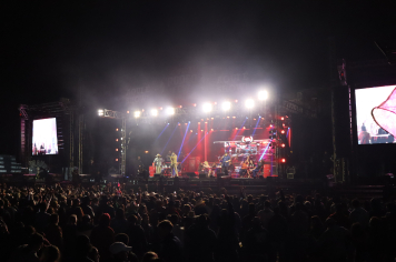 Foto - 4º Piraí Rodeo Fest - Humberto e Ronaldo