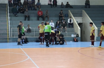 Foto - SEMI FINAL FUTSAL MASCULINO