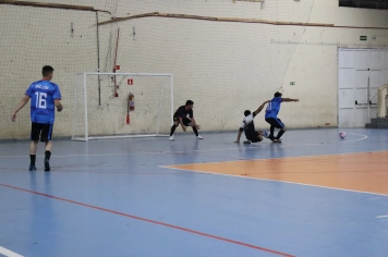 Foto - FUTSAL SÉRIE OURO 24/03/2026