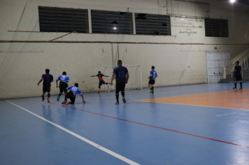 Foto - 2ª SUPERCOPA DE FUTSAL