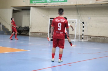 Foto - FUTSAL SÉRIE OURO 17/03/2026