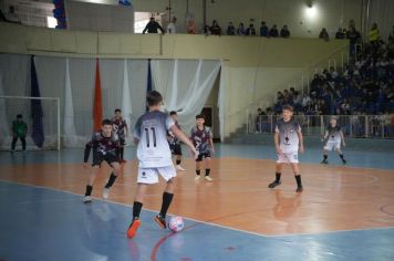 Foto - X Jogos Escolares de Piraí do Sul  - JEPSUL 2024