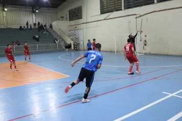 Foto - FUTSAL SÉRIE OURO 11/03/2026