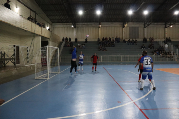Foto - CAMPEONATO DE FUTSAL MASTER MASCULINO