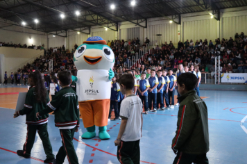 Foto - ABERTURA XI JEPSUL 2025