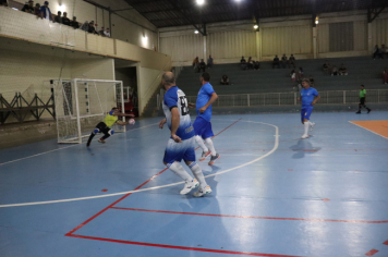 Foto - CAMPEONATO DE FUTSAL MASTER MASCULINO