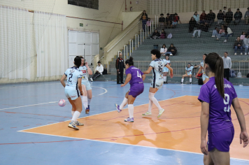 Foto - 2ª SUPERCOPA DE FUTSAL FEMININO