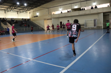 Foto - COPINHA DE FUTSAL DE MENORES MASCULINO 