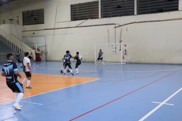 Foto - CAMPEONATO DE FUTSAL SÉRIE OURO