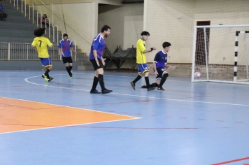 Foto - FUTSAL SÉRIE PRATA 24/03/2026