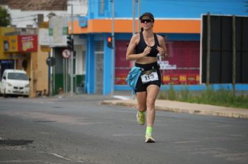 Foto - Corrida Solidária de Natal