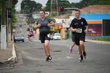 Foto - Corrida Solidária de Natal