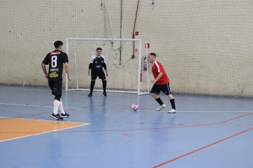 Foto - FUTSAL SÉRIE OURO 17/03/2026