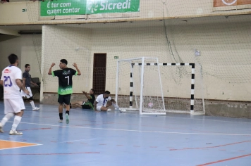 Foto - FUTSAL SÉRIE PRATA 18/03/2026