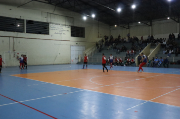 Foto - CAMPEONATO POPULAR MUNICIPAL DE FUTSAL MASCULINO