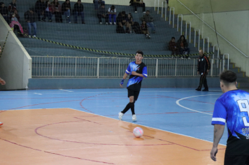 Foto - CAMPEONATO POPULAR MUNICIPAL DE FUTSAL MASCULINO