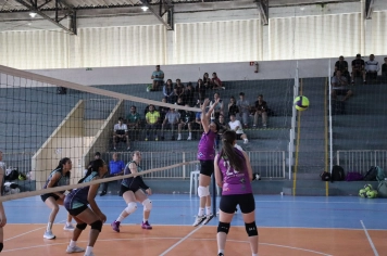 Foto - GRAND PRIX VOLEIBOL AMCG