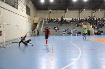 Foto - CAMPEONATO DE FUTSAL MASTER MASCULINO