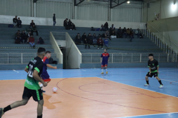Foto - CAMPEONATO POPULAR MUNICIPAL DE FUTSAL MASCULINO
