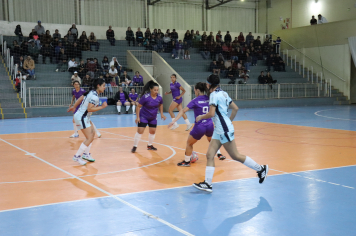 Foto - 2ª SUPERCOPA DE FUTSAL FEMININO