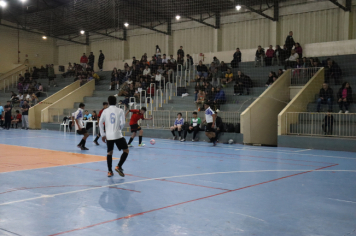 Foto - COPINHA DE FUTSAL DE MENORES MASCULINO 
