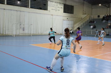 Foto - 2ª SUPERCOPA DE FUTSAL FEMININO