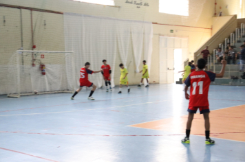 Foto - JOGOS ESCOLARES 2025 - 06/05 TERÇA FEIRA