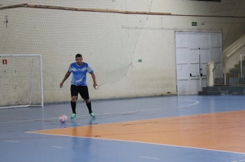 Foto - SEMI FINAL FUTSAL MASCULINO