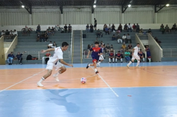 FUTSAL SÉRIE ...