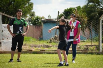 Foto - X Jogos Escolares de Piraí do Sul  - JEPSUL 2024