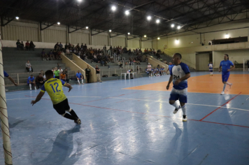 Foto - CAMPEONATO DE FUTSAL MASTER MASCULINO