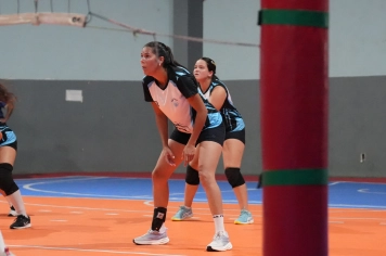 Foto - CAMPEONATO DE VÔLEI - 23/03/2026