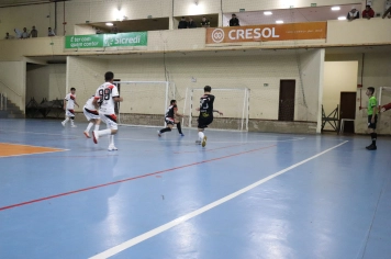 Foto - FUTSAL SÉRIE OURO 11/03/2026