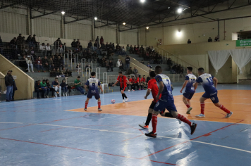 Foto - 2ª SUPERCOPA DE FUTSAL MASCULINO