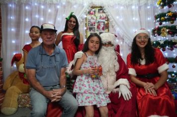 Foto - Natal Encantado Piraí do Sul 2024