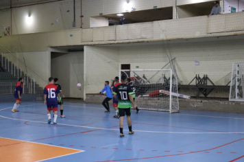 Foto - CAMPEONATO POPULAR MUNICIPAL DE FUTSAL MASCULINO