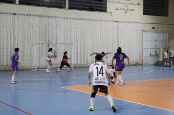 Foto - 2ª SUPERCOPA DE FUTSAL FEMININO