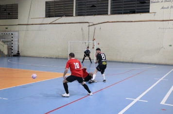 Foto - FUTSAL SÉRIE OURO 17/03/2026