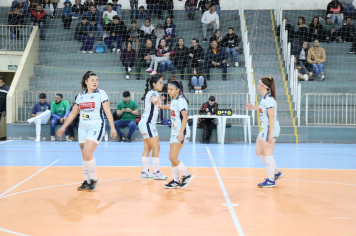Foto - 2ª SUPERCOPA DE FUTSAL FEMININO