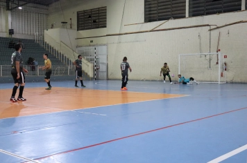 Foto - FUTSAL SÉRIE PRATA 11/03/2026