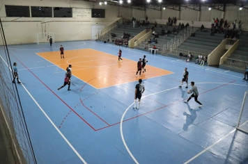 Foto - FUTSAL SÉRIE OURO 12/03/2026