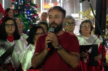 Foto - Natal Encantado Piraí do Sul 2024