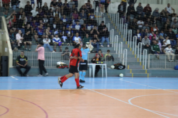 Foto - CAMPEONATO DE FUTSAL MASTER MASCULINO