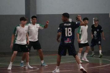 Foto - X Jogos Escolares de Piraí do Sul  - JEPSUL 2024