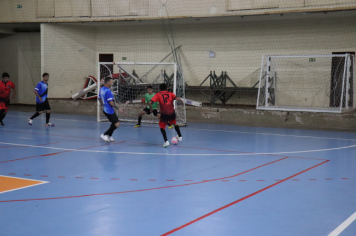 Foto - CAMPEONATO POPULAR MUNICIPAL DE FUTSAL MASCULINO