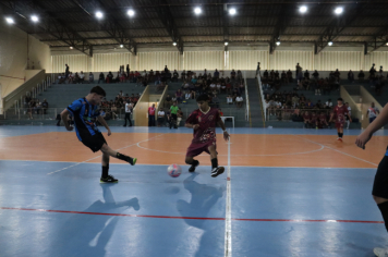 Foto - COPINHA DE FUTSAL DE MENORES MASCULINO 